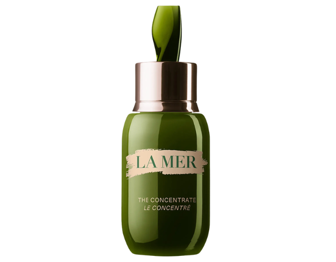 The concentrate by La Mer. 