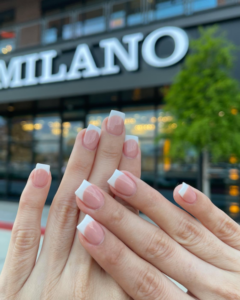Inside Houston’s Largest Luxury Nail Salon Celebrating Five Years