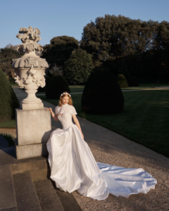 Five 2026 Wedding Dress Trends Every Bride Needs Now Five 2026 Wedding Dress Trends Every Bride Needs Now
