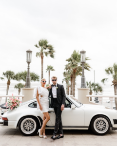 Three Luxurious Destination Wedding Venues in Galveston