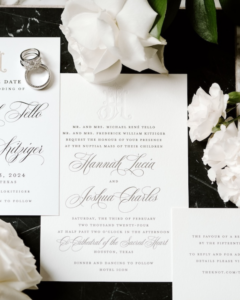 Wedding Stationery Tips From the Experts at Bering’s Wedding Stationery Tips From the Experts at Bering’s
