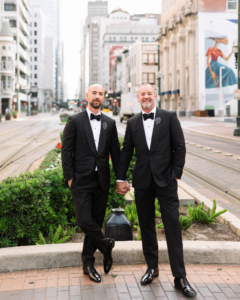 Real Wedding Planning Tips From Houston Newlyweds Real Wedding Planning Tips From Houston Newlyweds