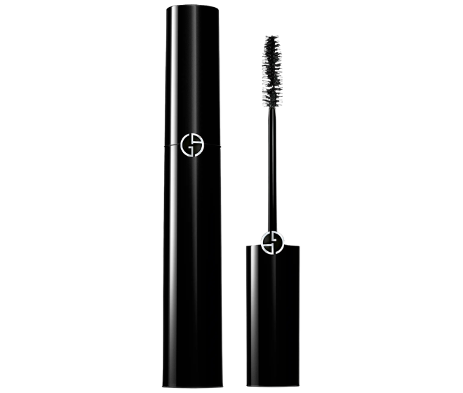 Armani Beauty mascara. 