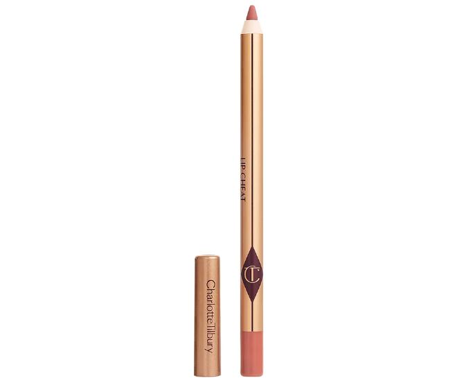 Charlotte Tilbury lip cheat lip liner. 