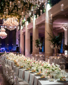 Luxury Wedding Details That Make All The Difference Luxury Wedding Details That Make All The Difference