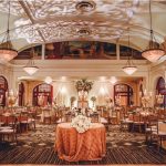 10 Historic Houston Venues for Weddings with Timeless Style