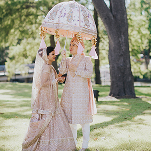 Cute Indian Wedding Photos 
