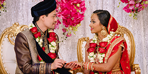 Indian Wedding Fashion 