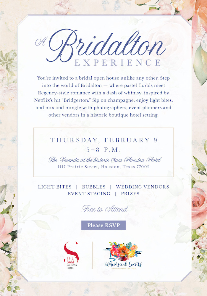 The Bridalton Experience | Bridal Open House
