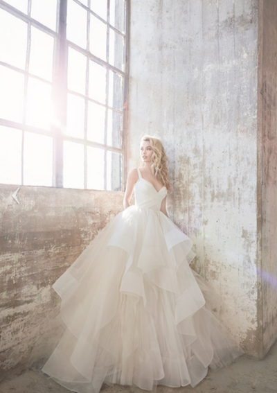 forever bridal boutique