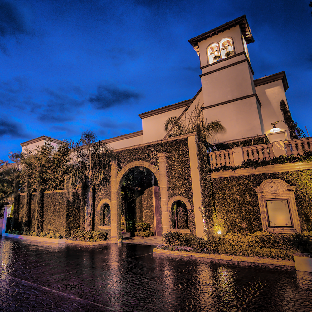 Bell Tower on 34th