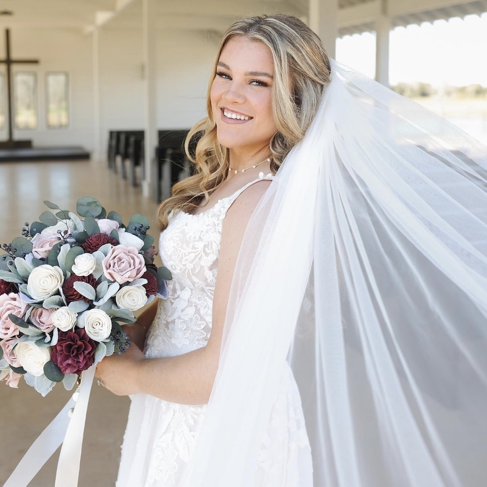 Bridal Beauty Tribe