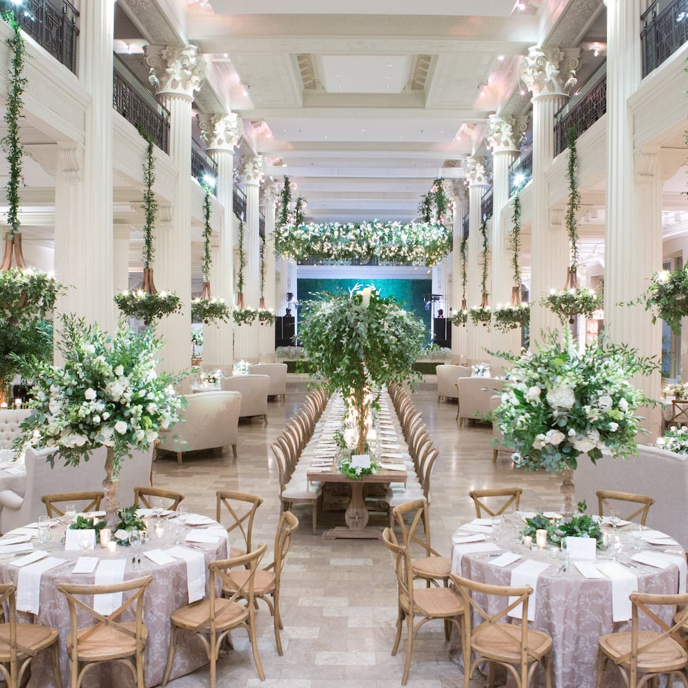 Corinthian Houston