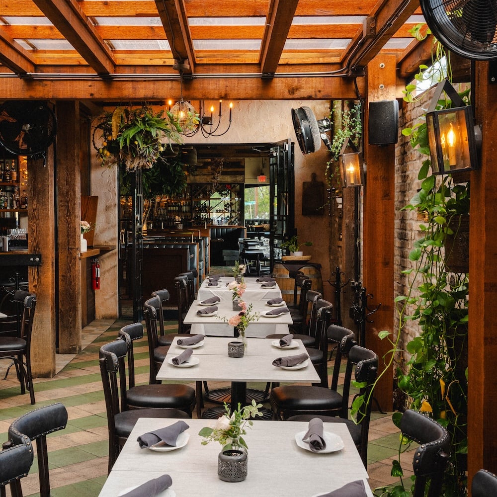 Trattoria Sofia