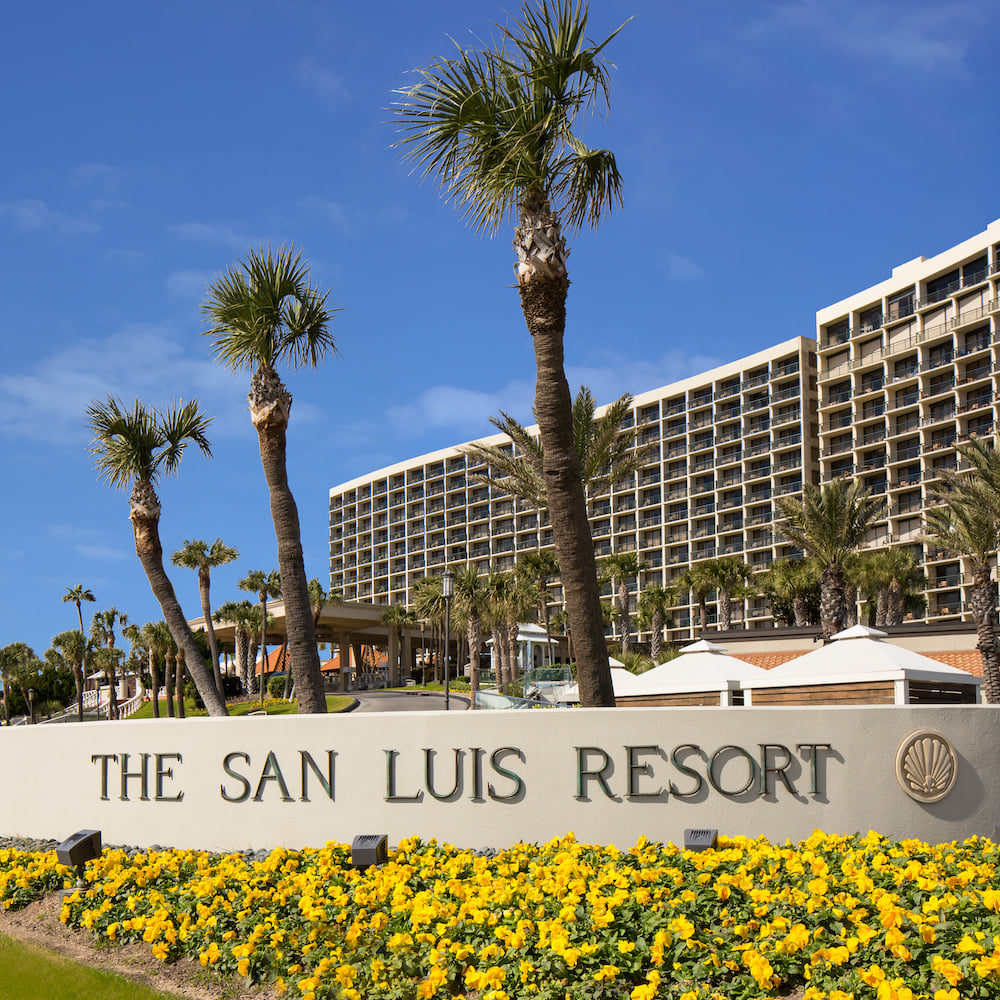 The San Luis Resort, Spa & Conference Center