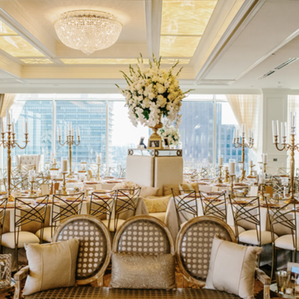 Petroleum Club of Houston