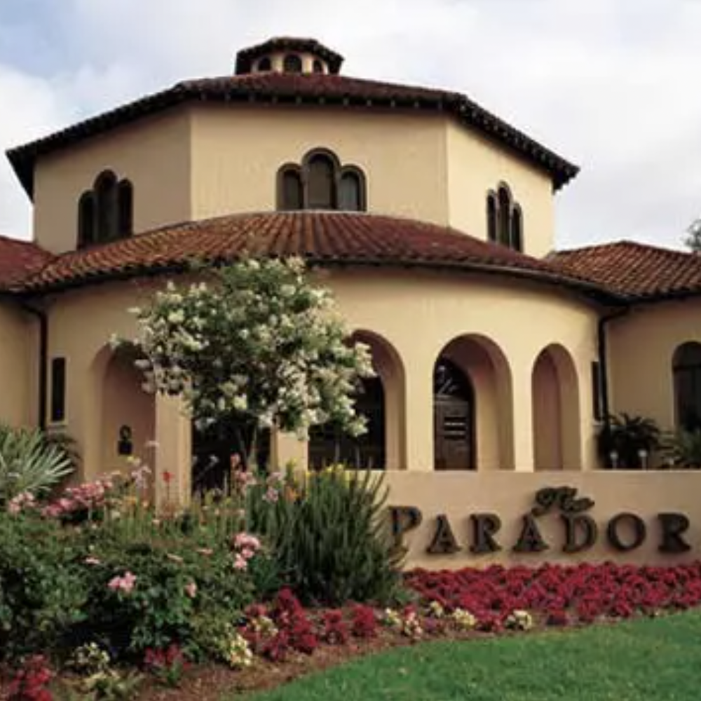 Parador, The