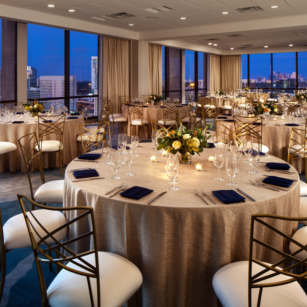 The Westin Galleria Houston