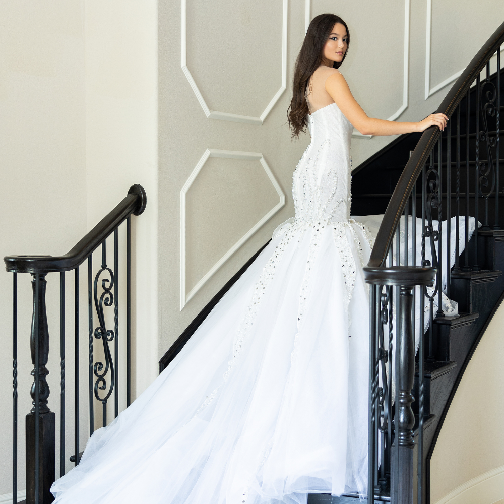 Janice Bridal Couture
