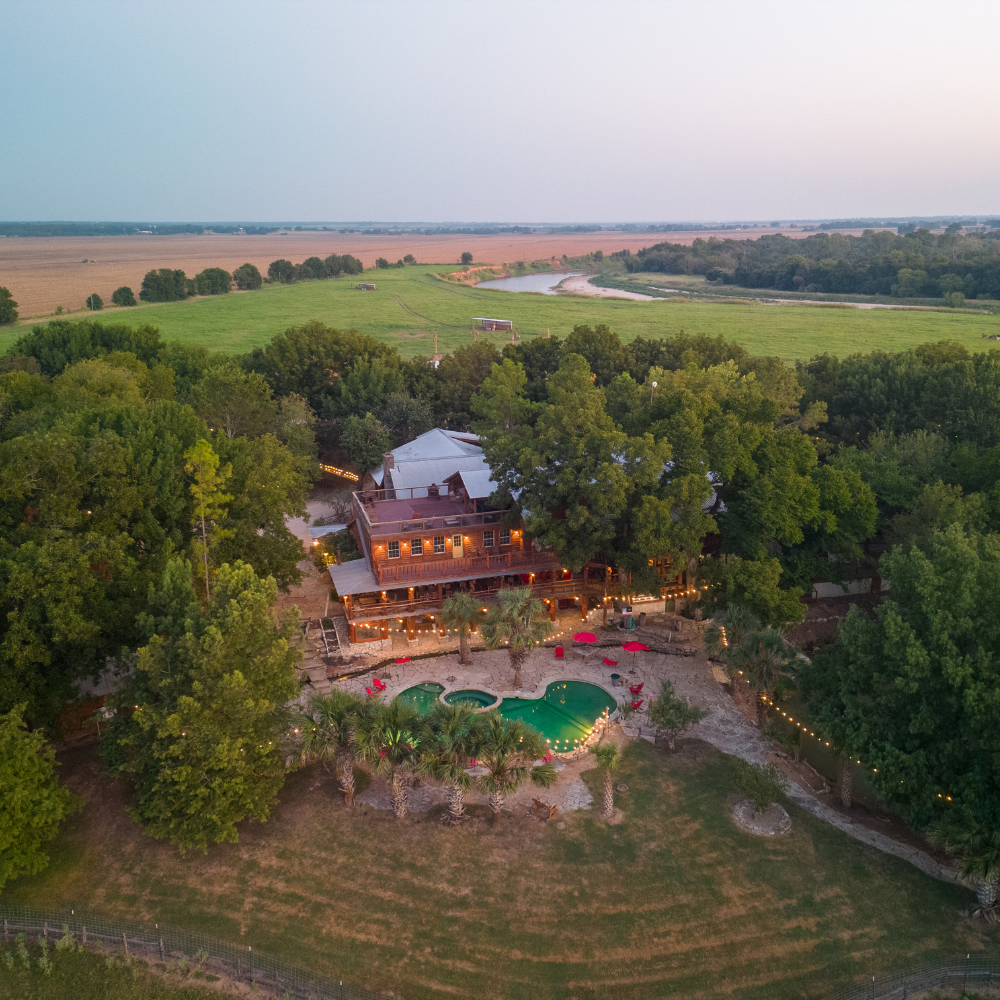 Moon River Ranch