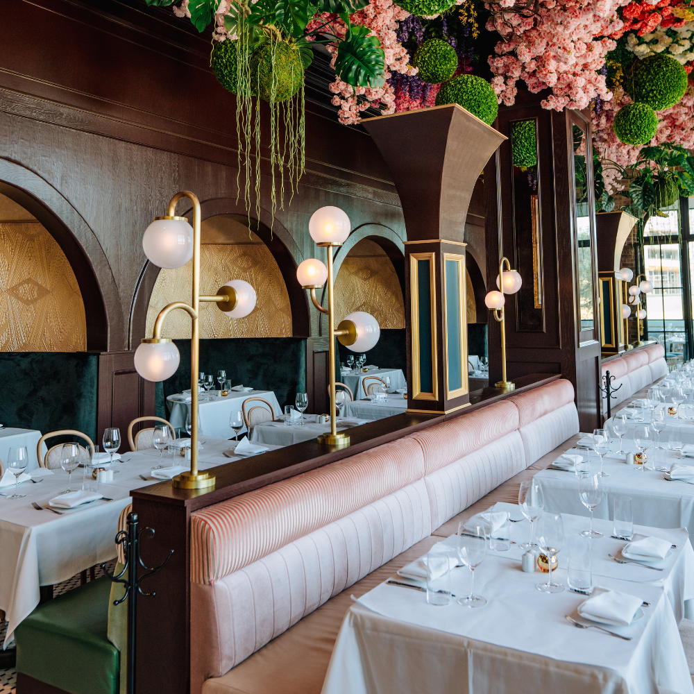 Annabelle Brasserie