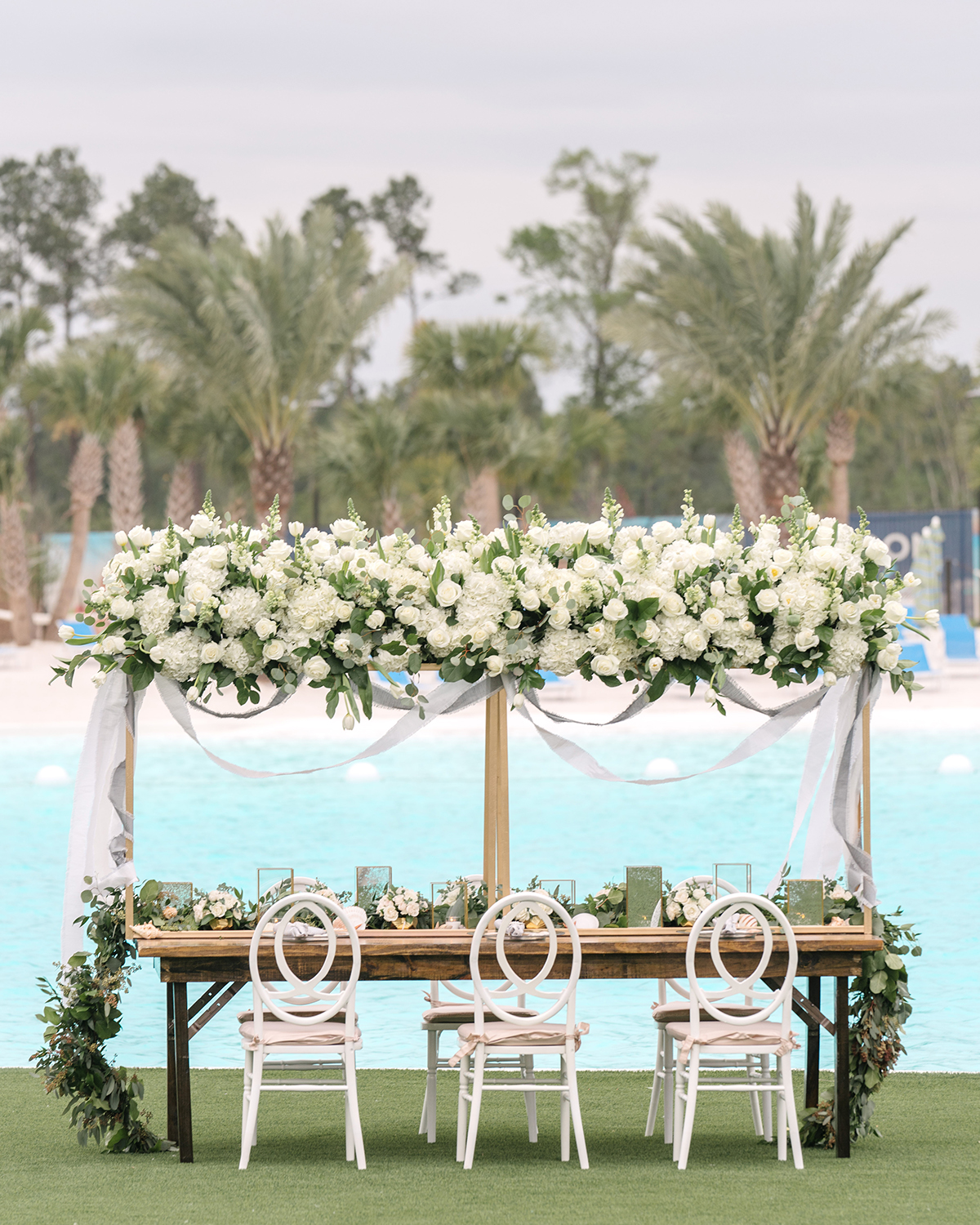 beach wedding ideas