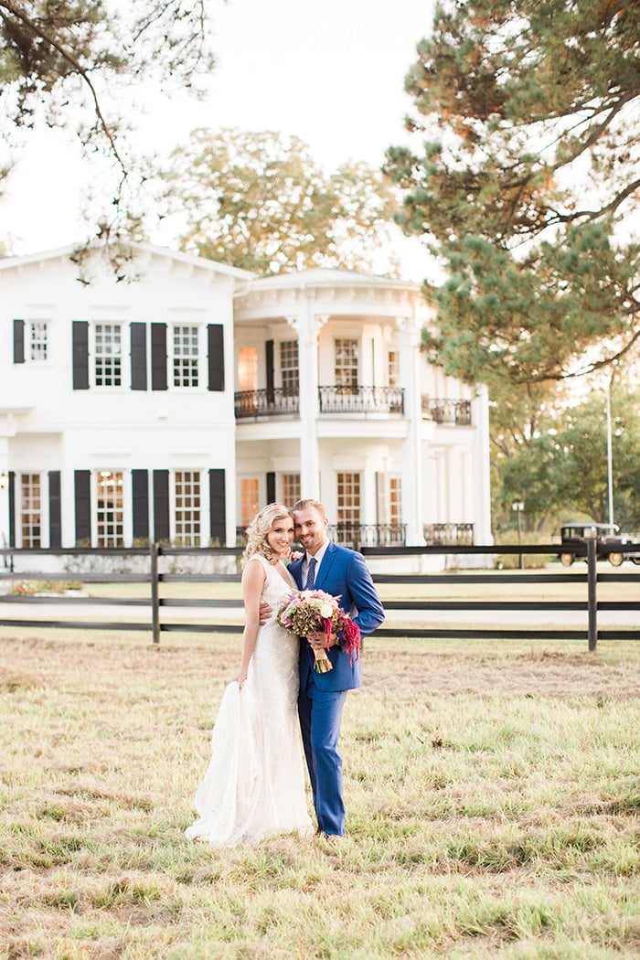 F. Scott Fitzgerald Inspired Styled Shoot for Weddings in Houston - Photo: Kelly Hornberger