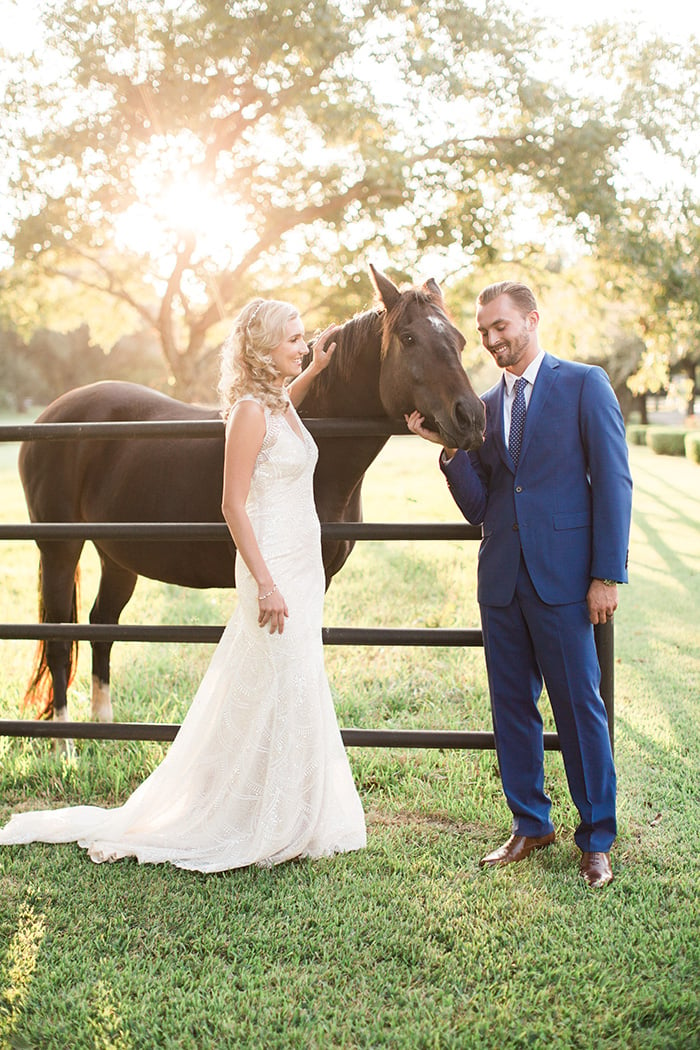 F. Scott Fitzgerald Inspired Styled Shoot for Weddings in Houston - Photo: Kelly Hornberger