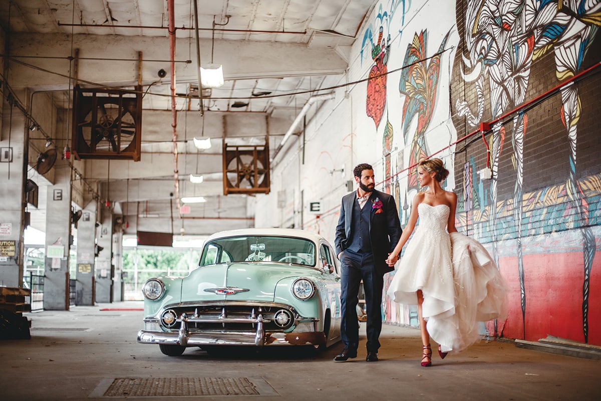 A styled shoot created for Weddings in Houston Magazine and Website - Kat Creech Events, Ama Photogr