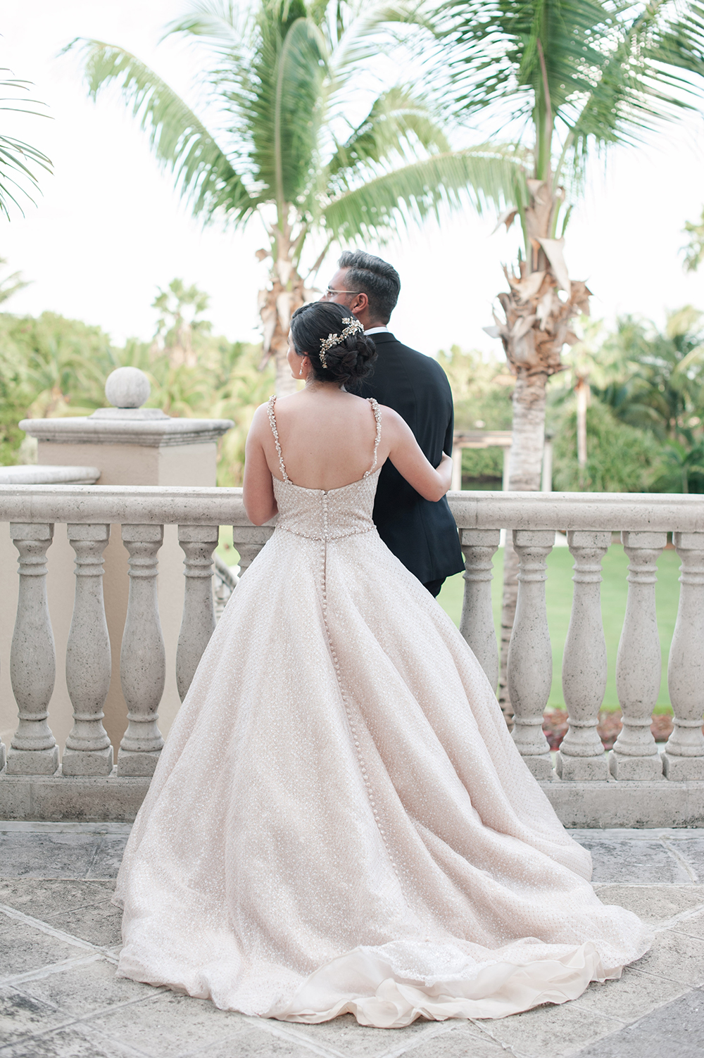gorgeous wedding dress - ballgown - aline 
