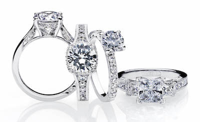 Zadok Jewelers - Wedding Band Weekend - Tacori Rings Zadok Jewelers, Watches, Designer, Accessories, World Preview, 2019 Collection, Wedding Band Weekend, wedding ring, engagement, jewelry, band, luxury