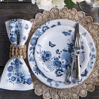 Photo courtesy of Bering's Bering's - Juliska Pop-Up