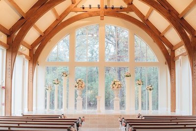 Photo: Lear Miller Photography Ashton Gardens - Zoom Virtual Tour