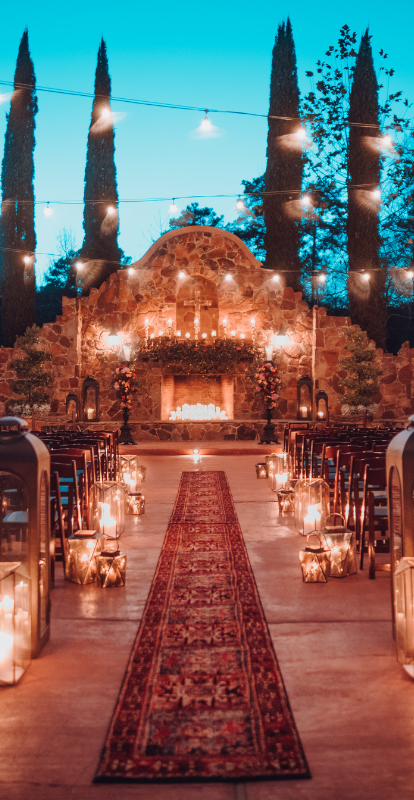 Find Wedding Venues in Houston | Venue: Madera Estates | Photo: Ama By Aisha