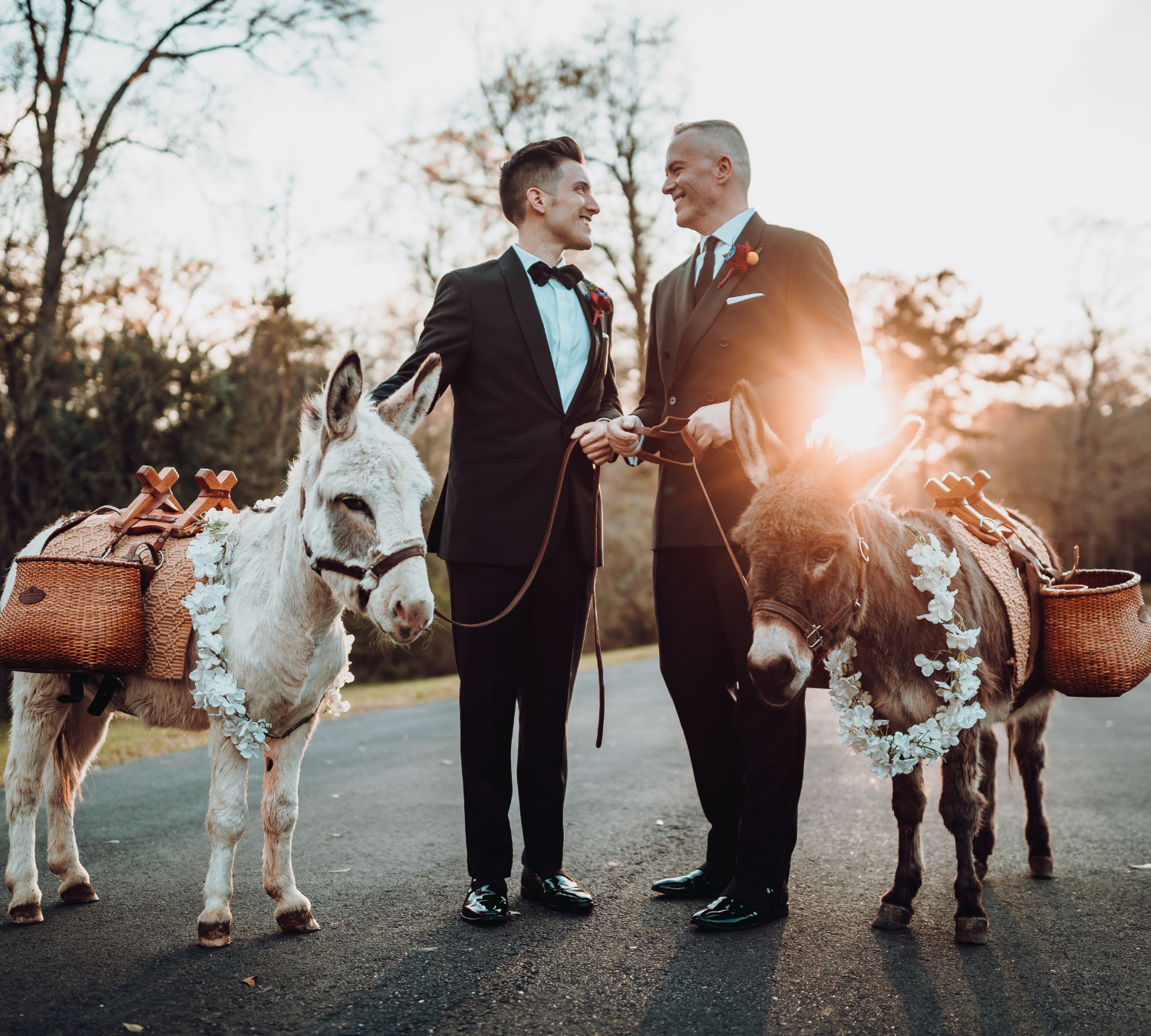 Vintage Spanish-Inspired Wedding At Madera Estates