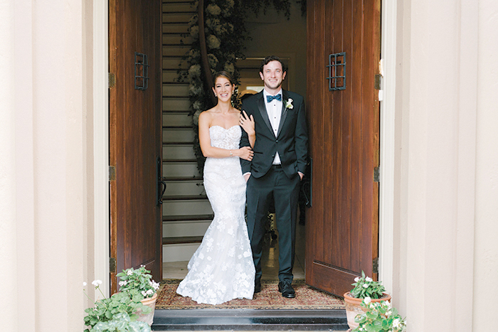 Real Wedding - Vicky + Matt - Houston Wedding Photographer Adam Nyholt