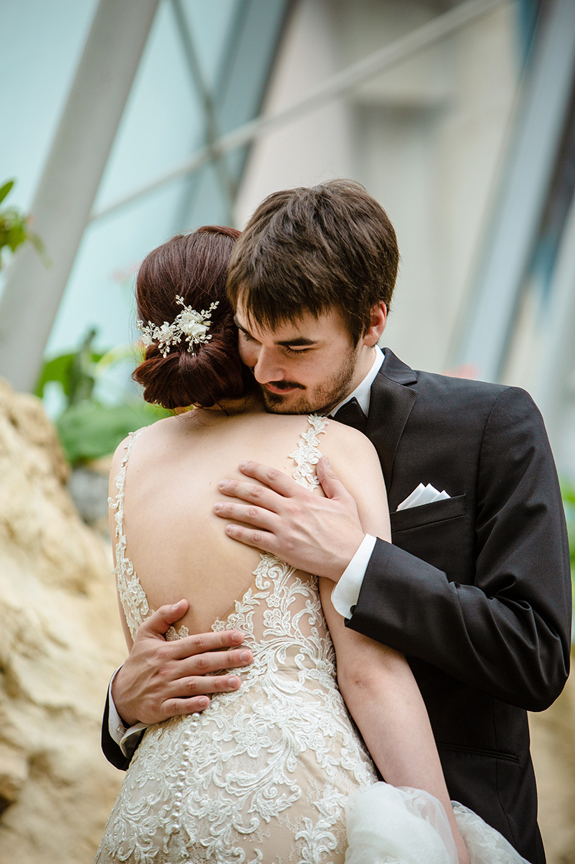 bride - groom - wedding photography - blanca duran