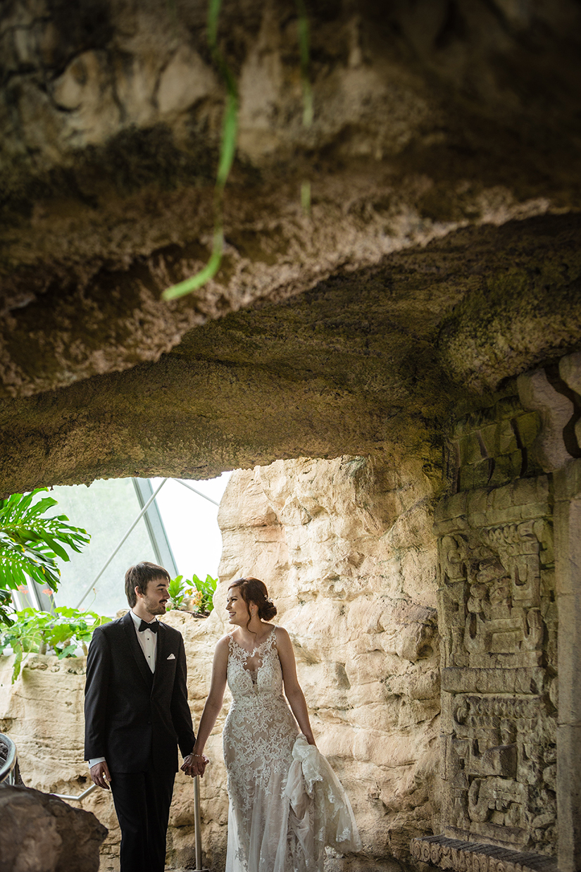 bride - groom - wedding photography - blanca duran