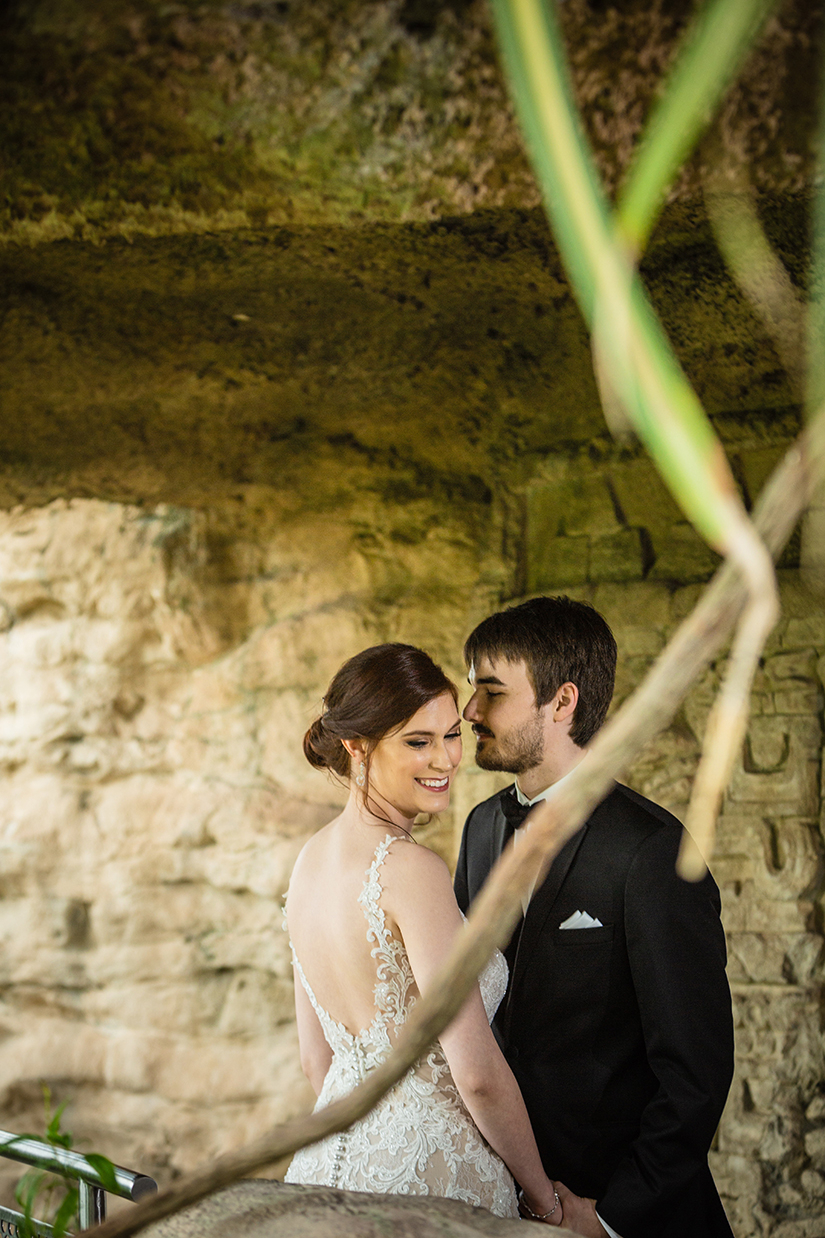 bride - groom - wedding photography - blanca duran