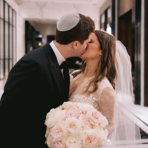 An Extravagant Ballroom Wedding at The Post Oak Hotel at Uptown