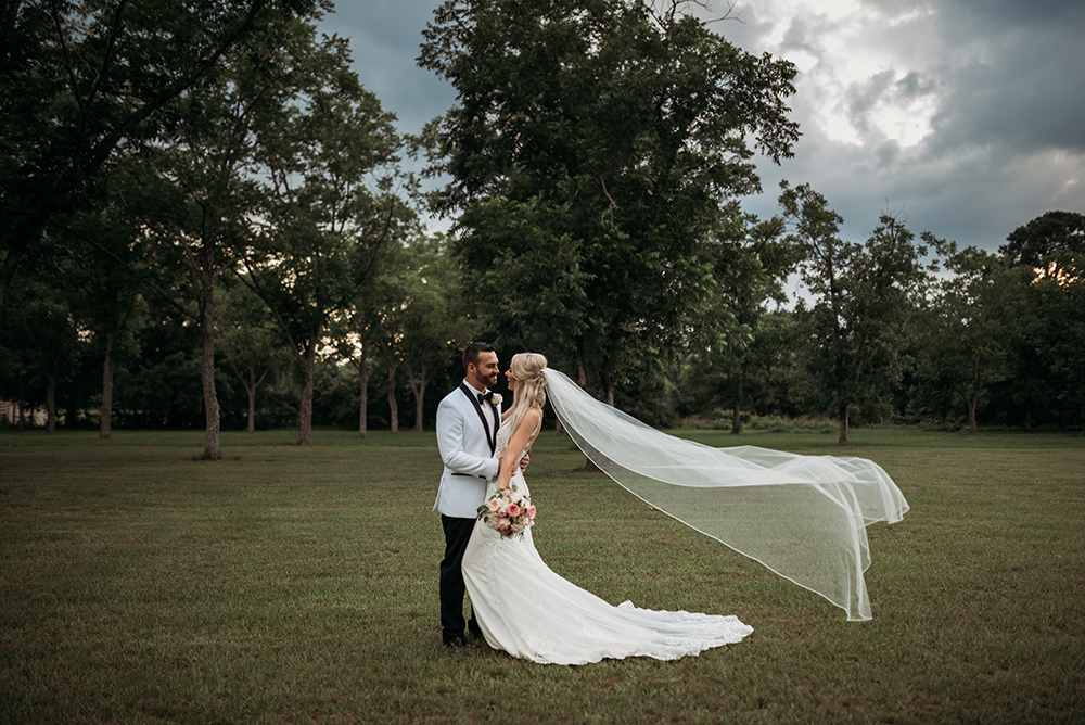 houston wedding photography - outdoor