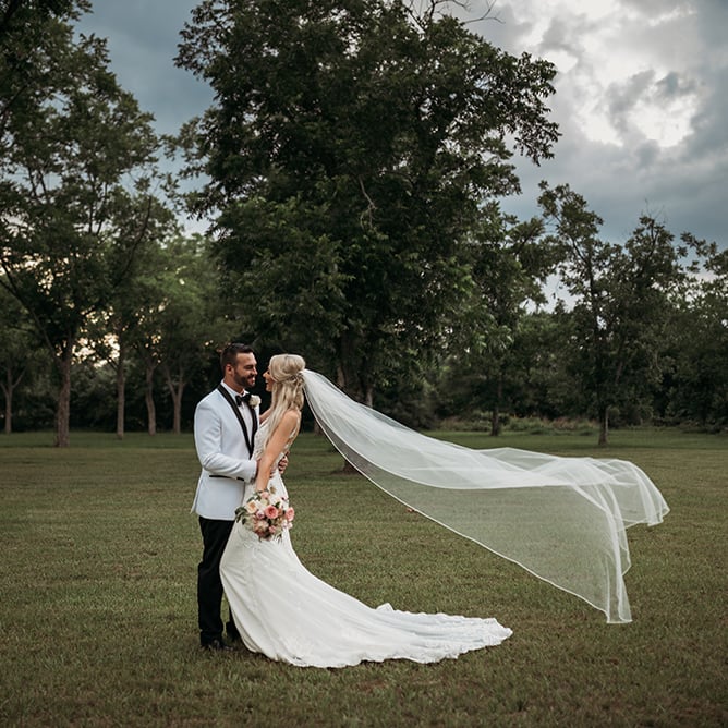 houston wedding photography - outdoor