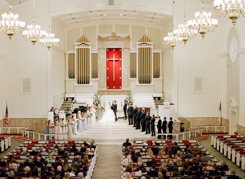 chapel, wedding, venue, houston, ceremony