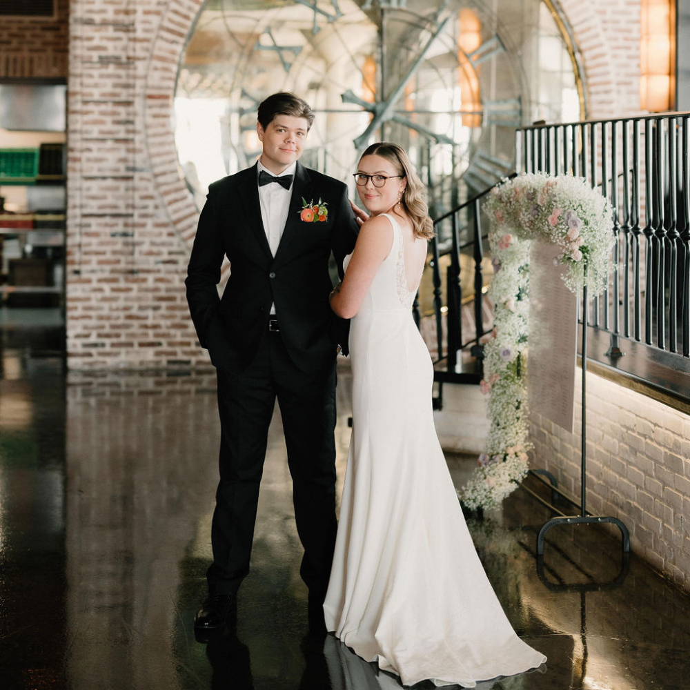 Mark and Becki's Wedding in Cromwell — Frameboy Wedding Films, image size:1000x1000