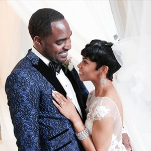 houston wedding, black couple, westing galleria, blush, gold, breathtaking events