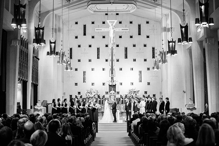 Real Houston Wedding - Kelly Hornberger Photography