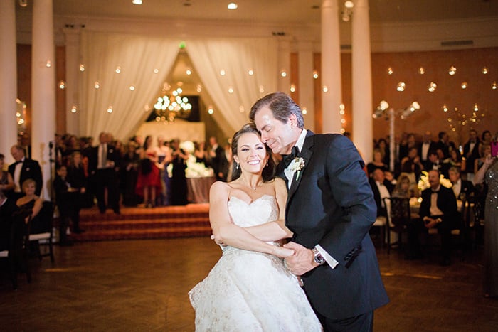 Real Houston Wedding - Kelly Hornberger Photography