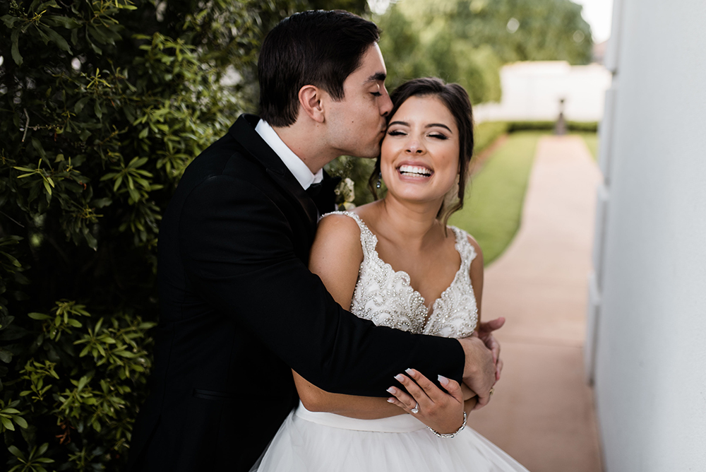 houston wedding photography - bride - groom