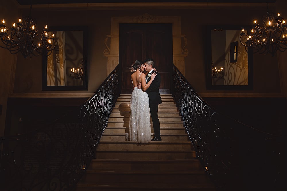 houston wedding photography - bride - groom