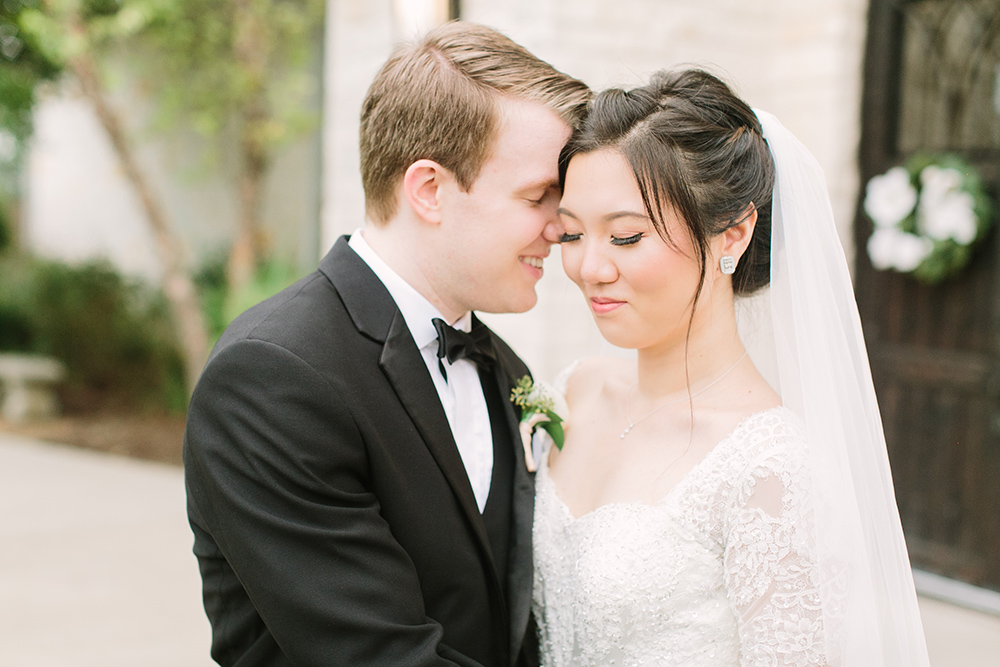 wedding photography - bride - groom